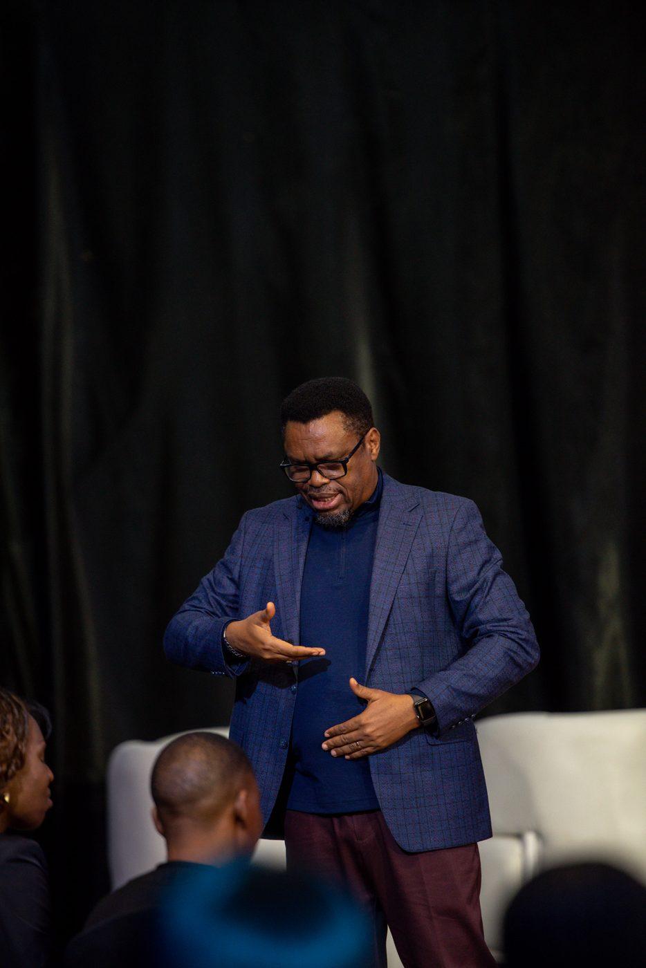 Emeka Egwuchukwu